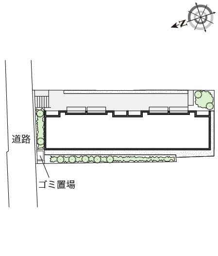 レオネクスト榊 103