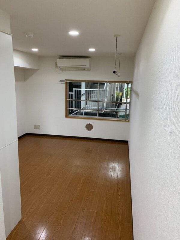 慶応マンション 0112