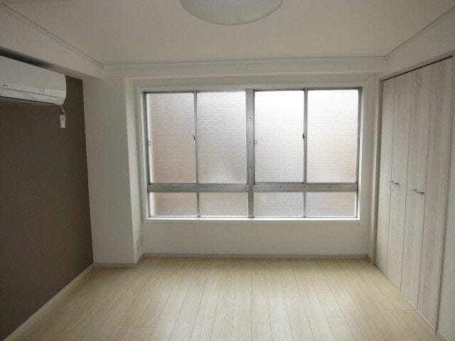 慶応マンション 0306