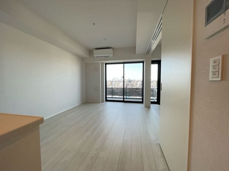 プレディアコート西日暮里 202