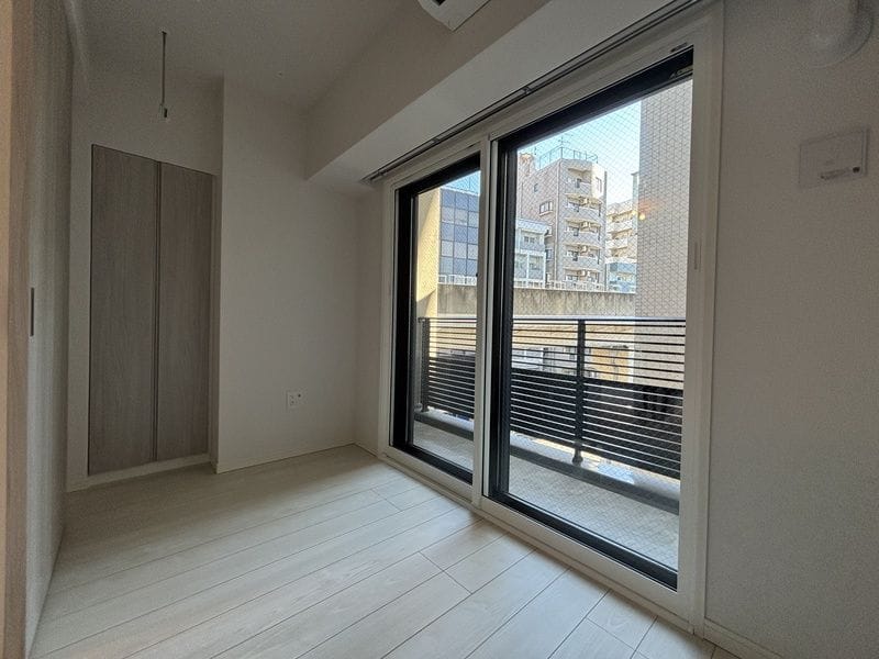 プレディアコート西日暮里 205