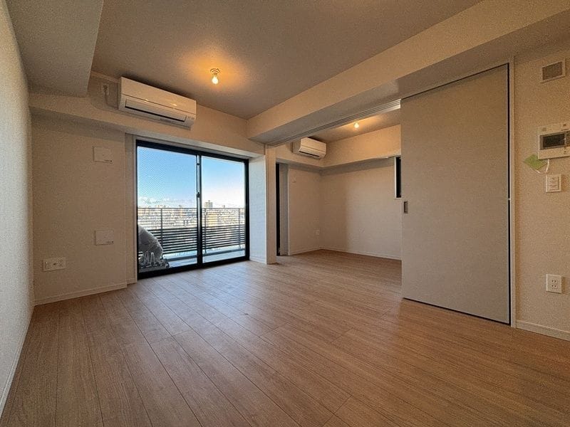 プレディアコート西日暮里 503