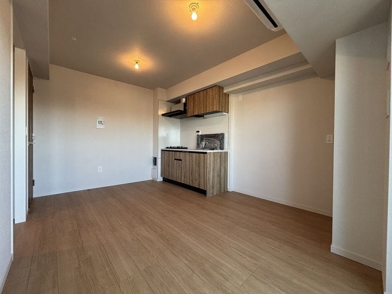 プレディアコート西日暮里 504