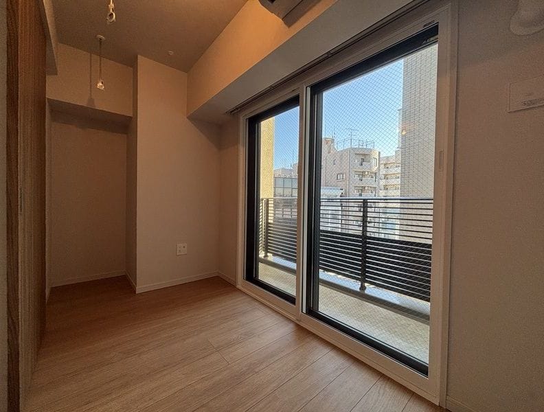 プレディアコート西日暮里 505