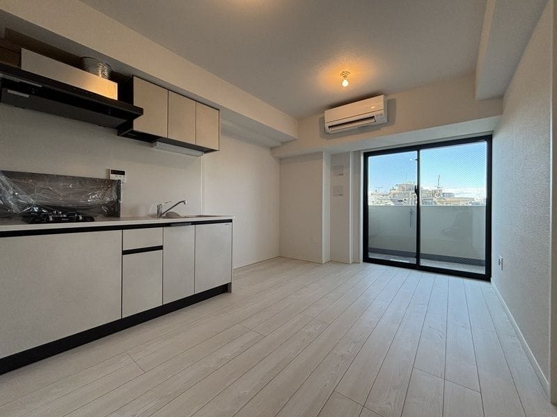 プレディアコート西日暮里 804