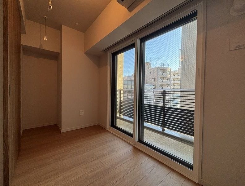 プレディアコート西日暮里 905