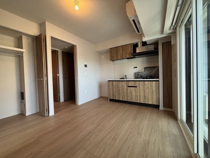 プレディアコート西日暮里 905