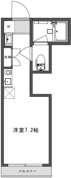 スタイルレジデンス練馬 304
