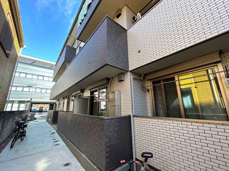 パーク バレンシア 101