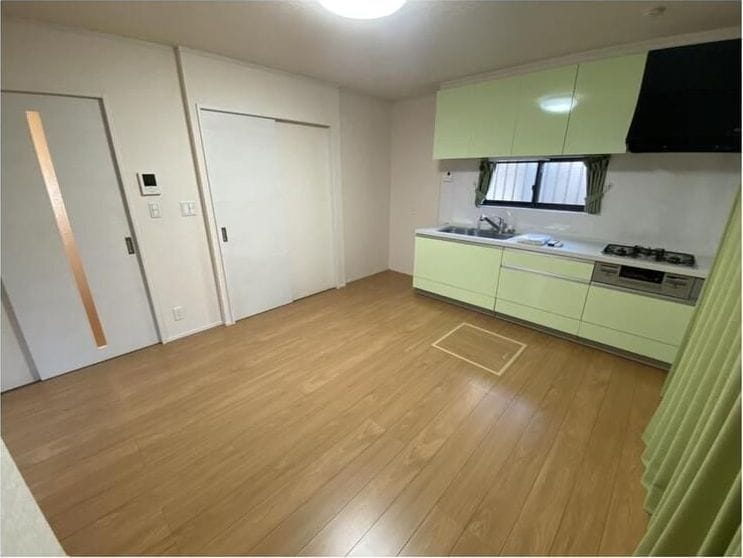調布市多摩川3-31戸建 101