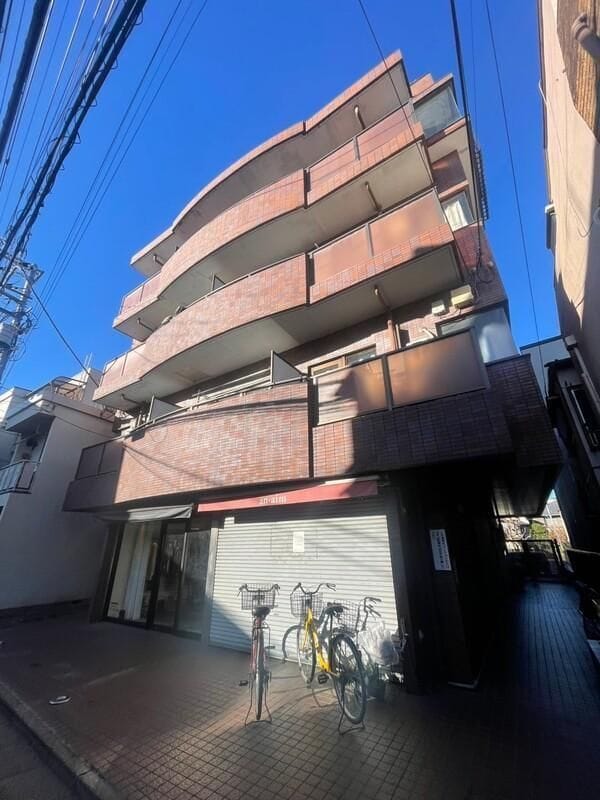 イージス高円寺 403