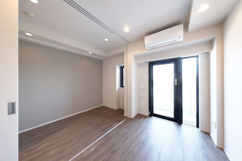 プライマルイプセ池尻大橋 1104