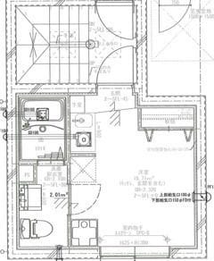 セレッソコート北上野の写真