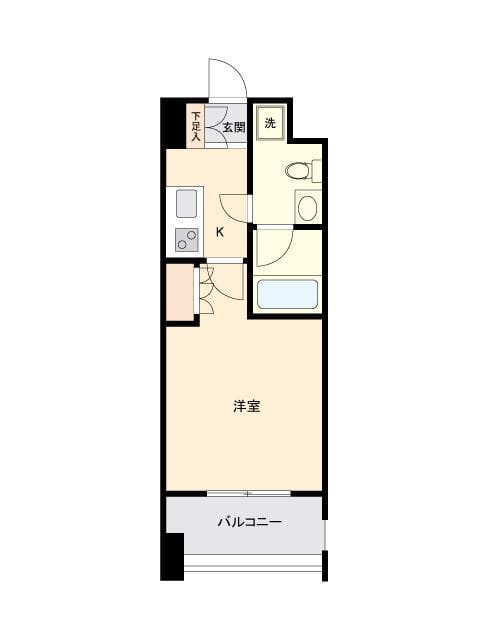 ドゥーエ茗荷谷 0702