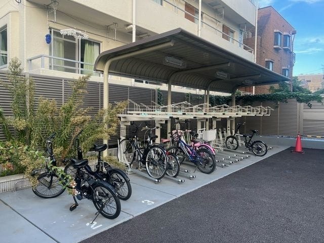 市谷鷹匠町レジデンス 102