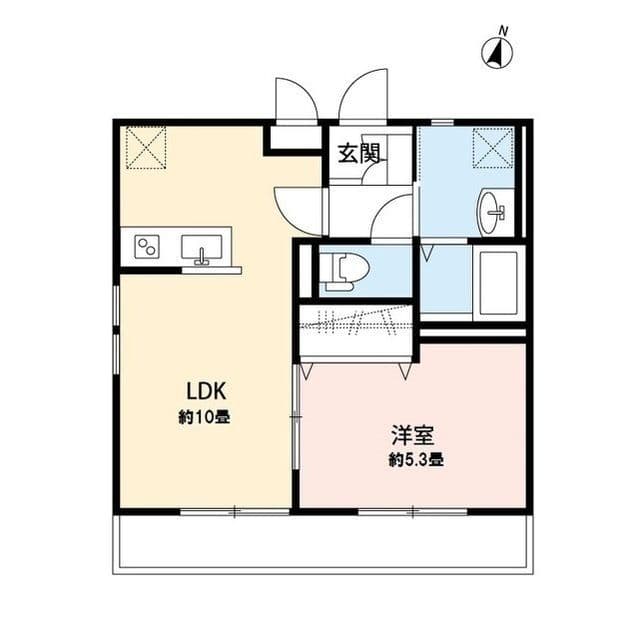デュラカーサ・ルシア河輪森の写真