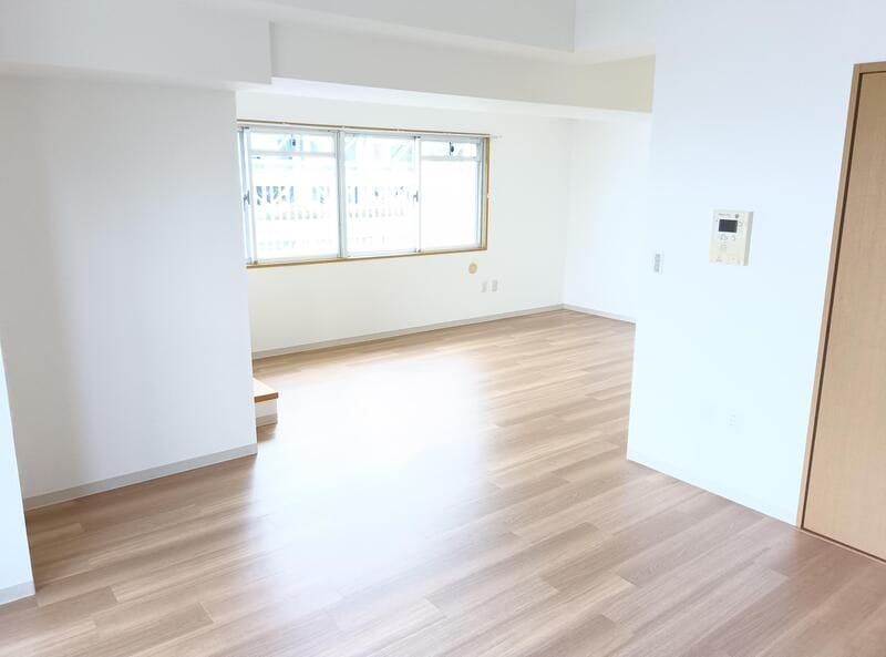 アクティ目黒駅前1号棟 1 1002