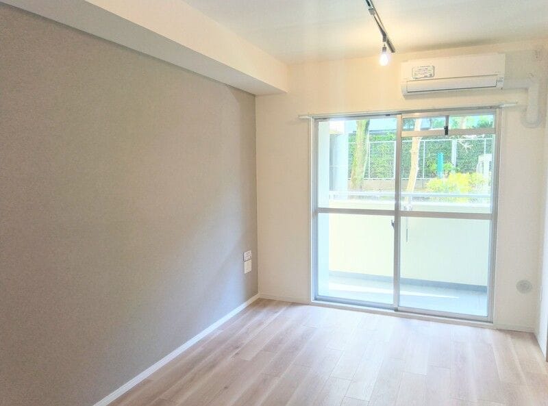 アクティ目黒駅前1号棟 1 201