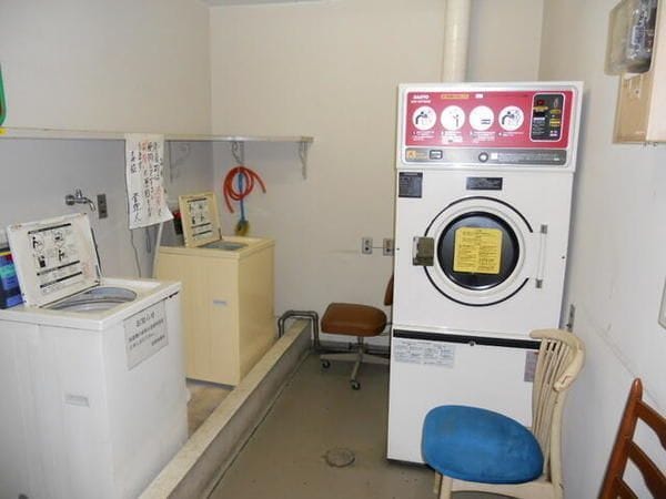 シャルマン築地明石町 220