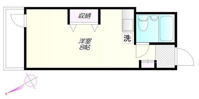 進藤ビルの写真