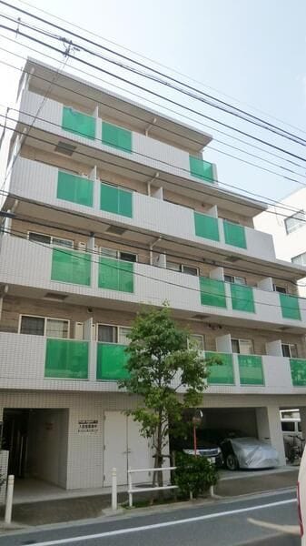 ル・リオンプレズン池袋WESTの写真