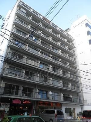 オーロラ三田 307