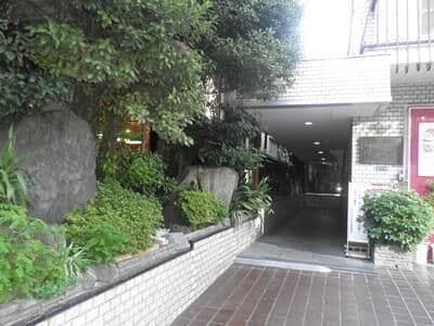 オーロラ三田 506