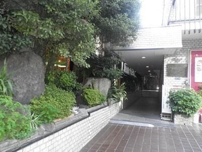 オーロラ三田 506