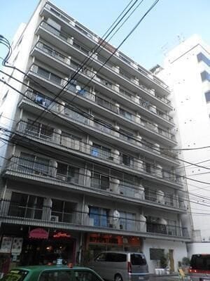 オーロラ三田の写真