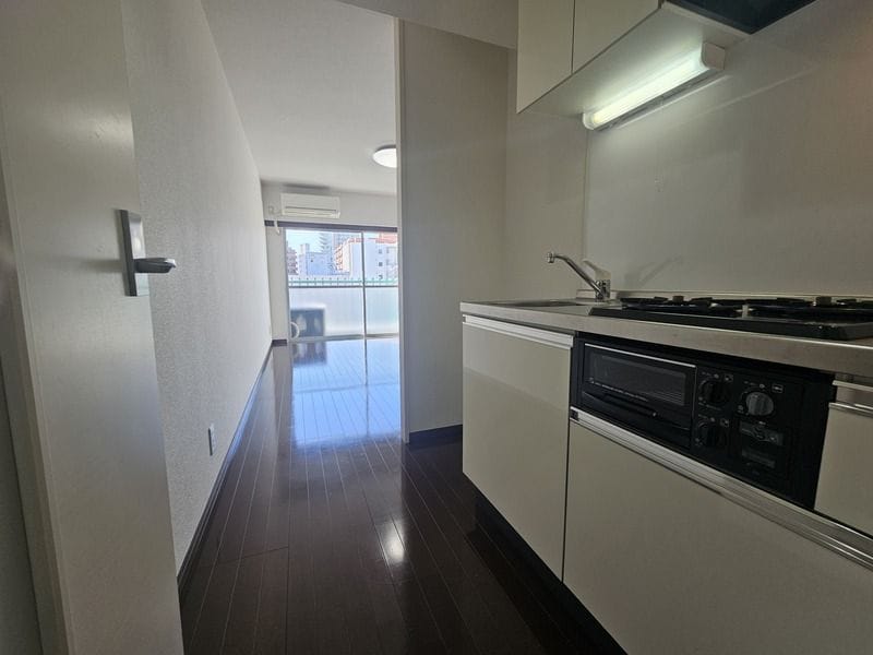 オーロラ三田 803