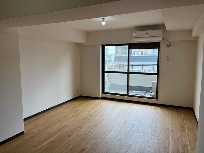 藤和ハイタウン新宿 807