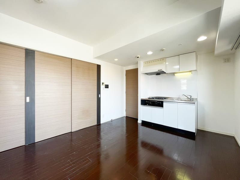 Rising place浅草弐番館の写真