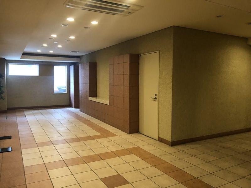 Rising place浅草弐番館 406