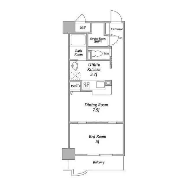 エル・グランピア 0205
