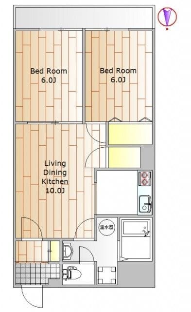メゾンエル桜新町の写真