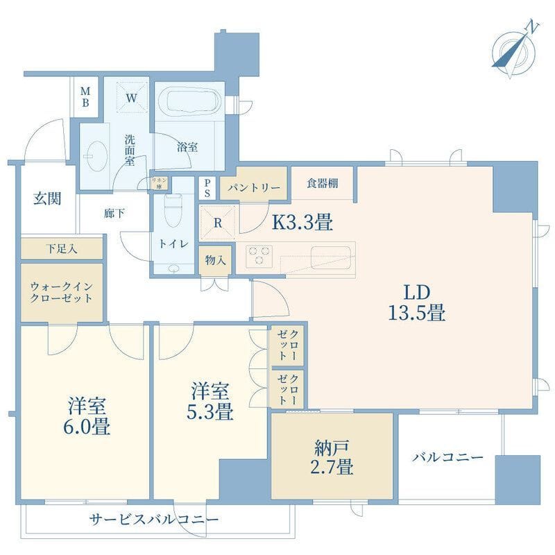 ディアナコート日本橋浜町の写真