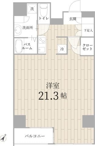 テラス銀座の写真