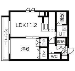 PISO ARCE Shinagawa 101