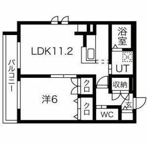 PISO ARCE Shinagawa 201