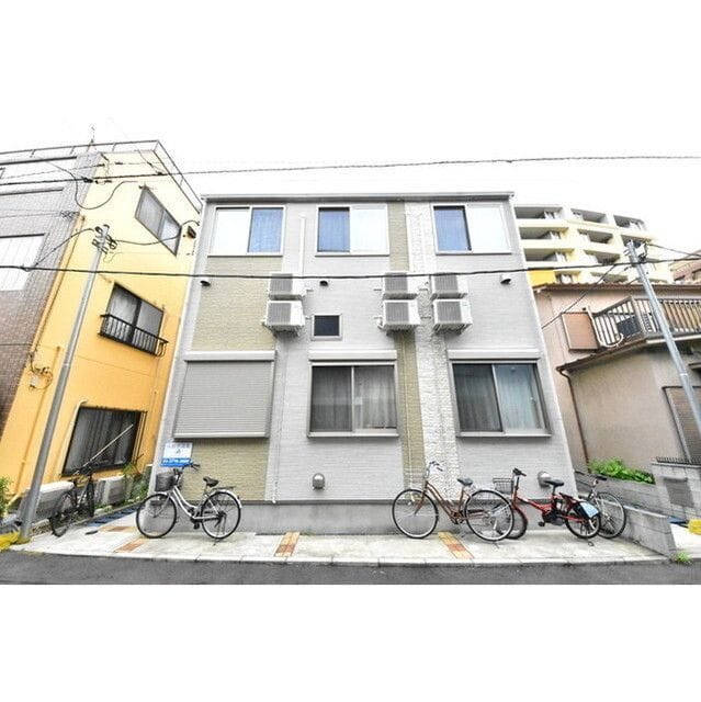 カサ・デ・アンジェラ 202