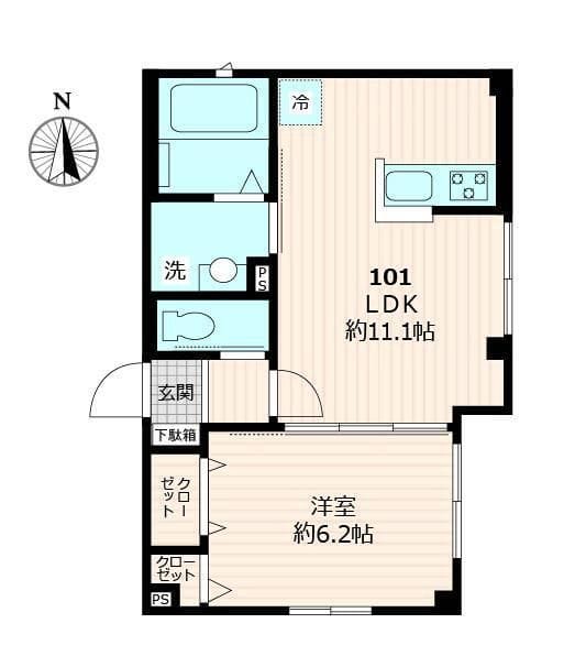 プラカーサの写真