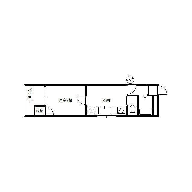 ファイン上馬 401