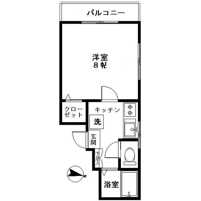 ファイン上馬 403