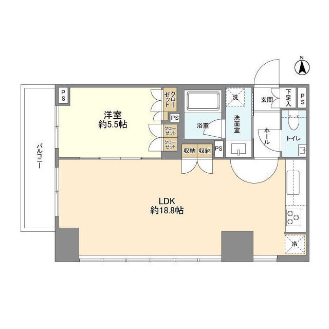 パリオ・アクティフ 1103