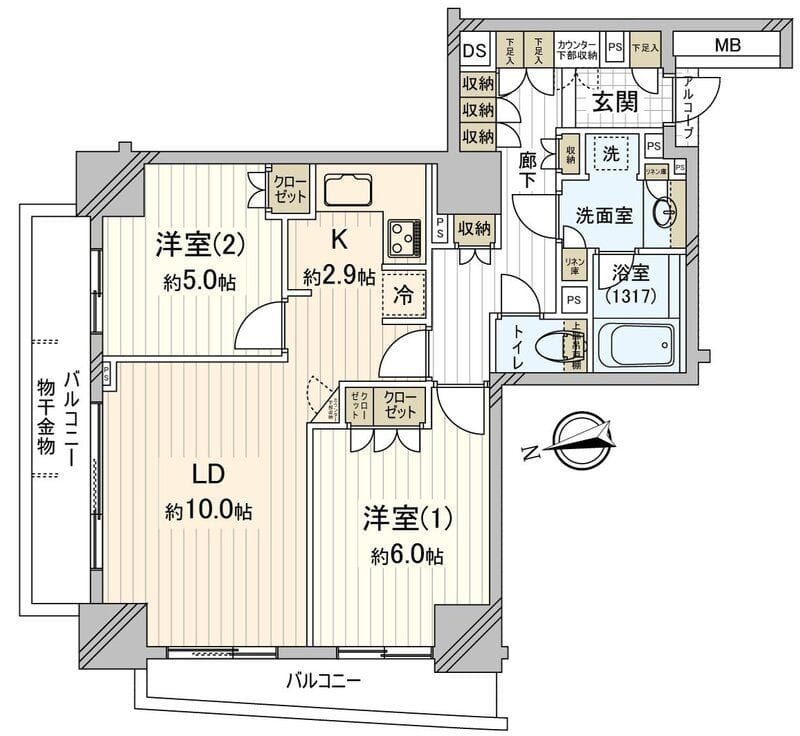 アリビオーレ神楽坂の写真