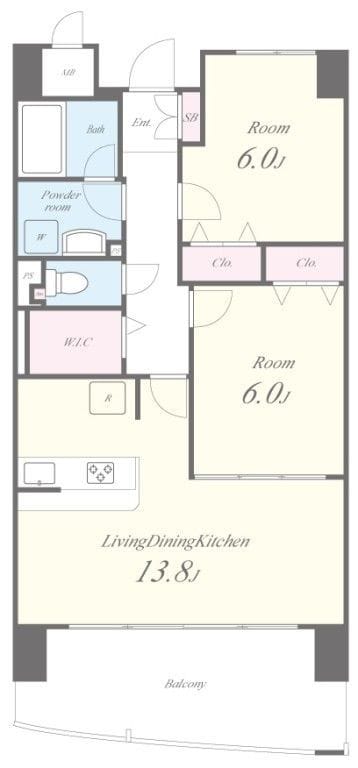 イーストイン 404