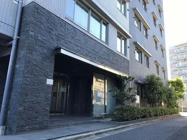 パークハウス練馬春日町 702