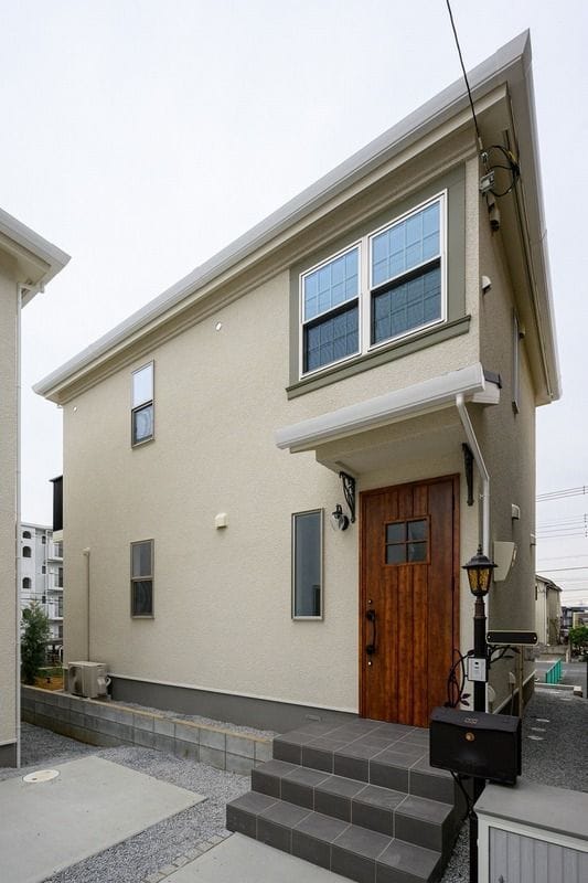 Le Domaine K A棟 17.3万円/入力なし/3,000円