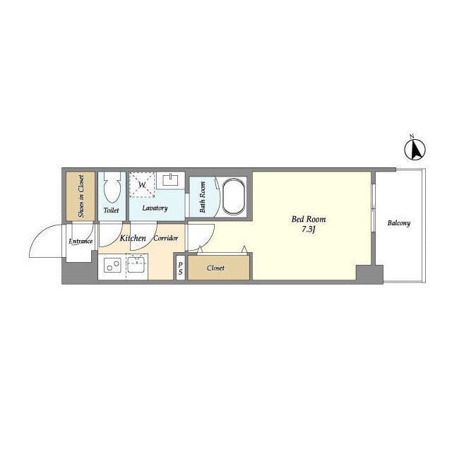 Gatehouse Otoriiの写真