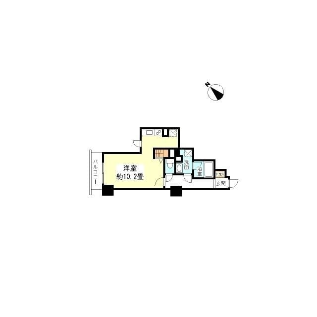 TKフラッツ渋谷 0211